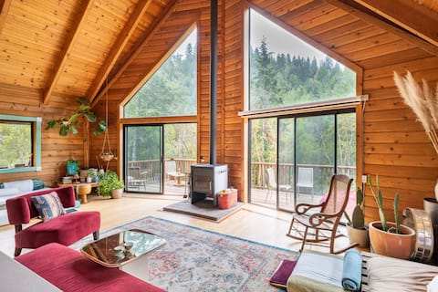 Villa in Occidental, California